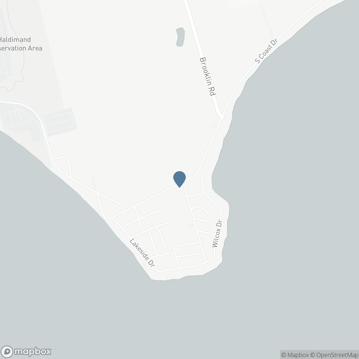 00 SOUTH COAST Drive, Nanticoke, Ontario N0A 1L0
